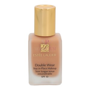 E.Lauder Double Wear Stay In Place Makeup SPF10 #4C1 Outdoor Beige 30ml