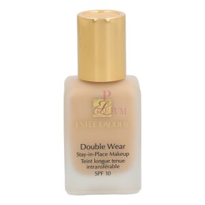 E.Lauder Double Wear Stay In Place Makeup SPF10 #1W1 BONE 30ml