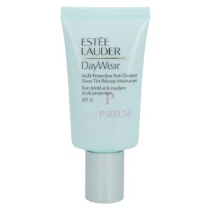 E.Lauder DayWear Anti-Oxidant Sheer Tint Rel. Moist. SPF15 50ml