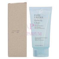 E.Lauder Perfectly Clean Cleansing Gelee-Refiner 150ml