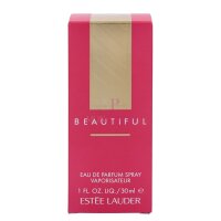 Estee Lauder Beautiful Eau de Parfum 30ml
