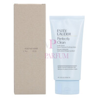 E.Lauder Perfectly Clean Foam Cleanser/Purifying Mask 150ml