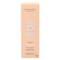 Madara Sos Hydra Recharge Cream 50ml