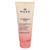 Nuxe Prodigieux Floral Scented Shower gel 200ml