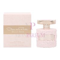 Oscar De La Renta Bella Rosa Eau de Parfum 50ml