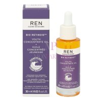 REN Bio Retinoid Youth Concentrate Oil 30ml