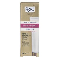 ROC Retinol Correxion Line Smoothing Eye Cream 15ml