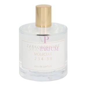 Zarkoperfumeperfume Molecule 234.38 Eau de Parfum 100ml