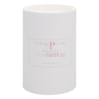 Zarkoperfumeperfume Molecule 234.38 Eau de Parfum 100ml