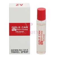 Zadig & Voltaire Girls Can Say Anything Eau de Parfum 20ml