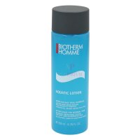 Biotherm Homme Aquatic Lotion 200ml