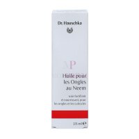Dr. Hauschka Neem Nail & Cuticle Oil 18ml