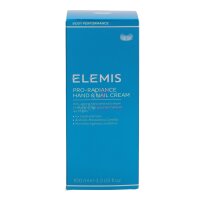 Elemis Pro-Radiance Hand & Nail Cream 100ml
