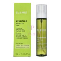 Elemis Superfood Kefir-Tea Mist 100ml