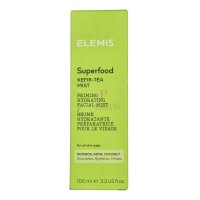 Elemis Superfood Kefir-Tea Mist 100ml