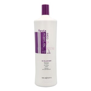 Fanola No Yellow Hair Mask 1000ml