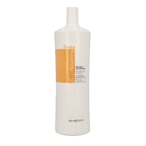 Fanola Nutri Care Nourishing Restructuring Shampoo 1000ml