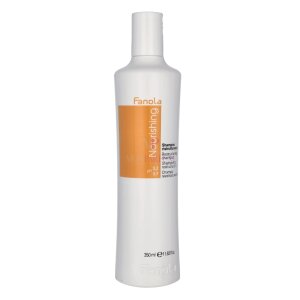 Fanola Nutri Care Restructuring Shampoo 350ml