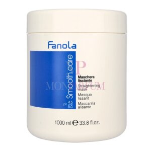 Fanola Smooth Care Straightening Mask 1000ml