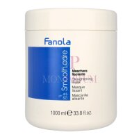 Fanola Smooth Care Straightening Mask 1000ml