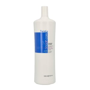 Fanola Smooth Care Straightening Shampoo 1000ml