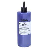 LOreal Serie Expert Blondifier Gloss Concentrate...
