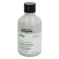 LOreal Serie Expert Silver Shampoo 300ml