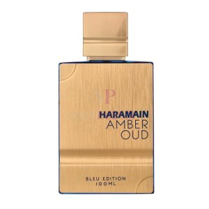 Al Haramain Amber Oud Bleu Edition Eau de Parfum 100ml