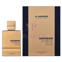 Al Haramain Amber Oud Bleu Edition Eau de Parfum 100ml