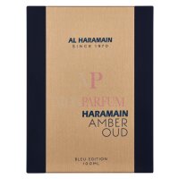 Al Haramain Amber Oud Bleu Edition Eau de Parfum 100ml