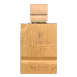 Al Haramain Amber Oud Gold Edition Eau de Parfum 100ml