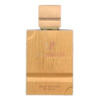 Al Haramain Amber Oud Gold Edition Eau de Parfum 100ml