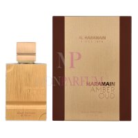 Al Haramain Amber Oud Gold Edition Eau de Parfum 100ml