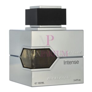 Al Haramain LAventure Intense Eau de Parfum 100ml