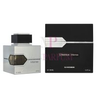 Al Haramain LAventure Intense Eau de Parfum 100ml