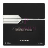 Al Haramain LAventure Intense Eau de Parfum 100ml