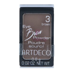 Artdeco Eye Brow Powder 0,8g