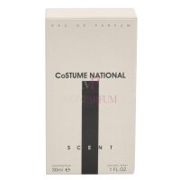 Costume National Scent Eau de Parfum 30ml