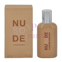Costume National So Nude Eau de Parfum 30ml