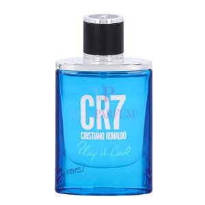 Cristiano Ronaldo CR7 Play It Cool Eau de Toilette 30ml