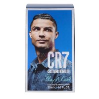 Cristiano Ronaldo CR7 Play It Cool Eau de Toilette 30ml