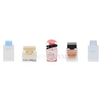 D&G Travel Exclusive Collection 26,5ml