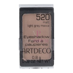 Artdeco Eyeshadow Matt 0,8g