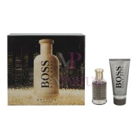 Hugo Boss Boss Bottled Eau de Parfum Gift Set 50ml Eau de...