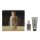Hugo Boss Bottled Eau de Parfum Spray 50ml / Shower Gel 100ml
