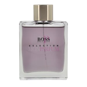 Hugo Boss Boss Selection Eau de Toilette 100ml
