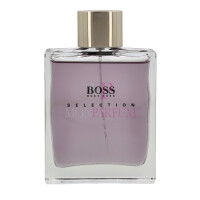 Hugo Boss Boss Selection Eau de Toilette 100ml