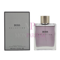 Hugo Boss Boss Selection Eau de Toilette 100ml