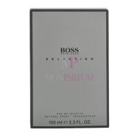Hugo Boss Boss Selection Eau de Toilette 100ml