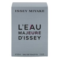 Issey Miyake LEau Majeure DIssey Eau de Toilette 30ml